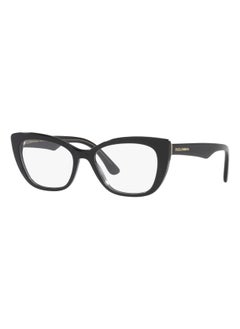 Dolce & Gabbana 0DG3360 Women Eyeglasses Frame