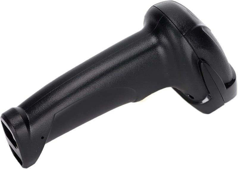 Handheld Wired 2D Barcode Scanner, QR Code Scanner with USB Cable, Reads 1D and 2D Barcodes from Paper Screen Film, Plug and Play for Supermarkets Hospitals Ticket Gates - Image 2