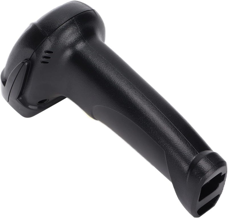 Handheld Wired 2D Barcode Scanner, QR Code Scanner with USB Cable, Reads 1D and 2D Barcodes from Paper Screen Film, Plug and Play for Supermarkets Hospitals Ticket Gates - Image 5