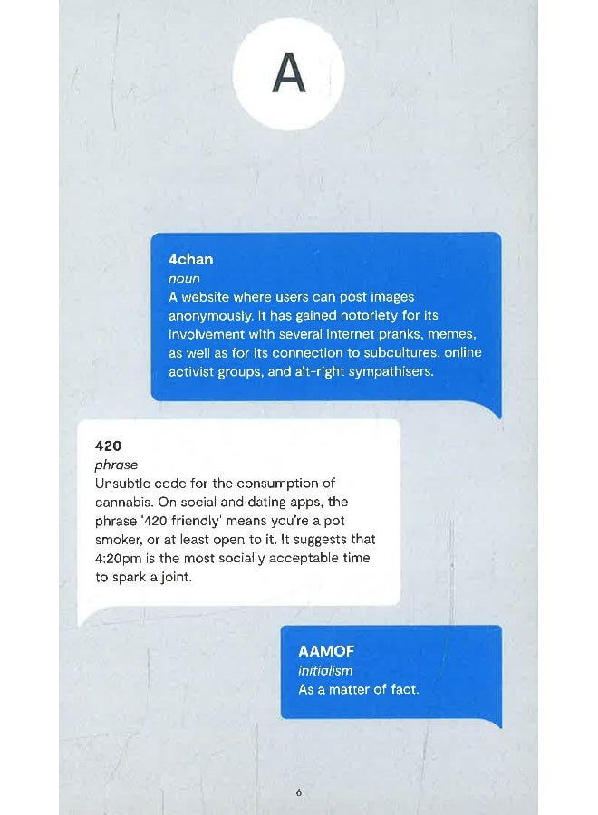 A Very Modern Dictionary - Image 3
