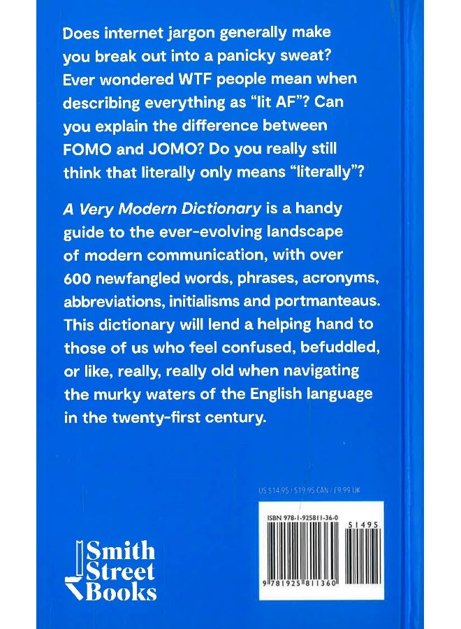 A Very Modern Dictionary - Image 2