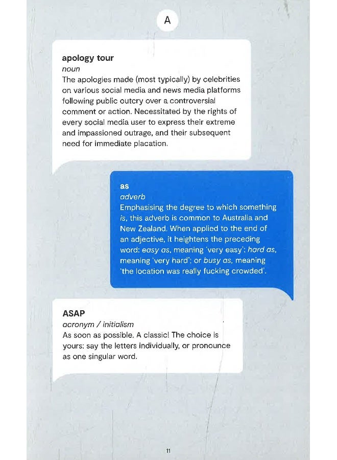 A Very Modern Dictionary - Image 5