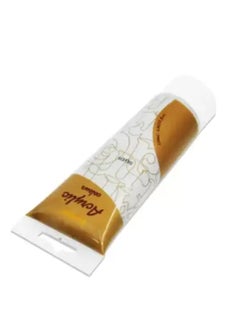Artmate Artmate Acrylic Color In Tube Color: Silver, 120Ml 