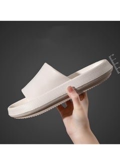 SKECHERS New Fashionable Anti Slip Slippers  - Image 1