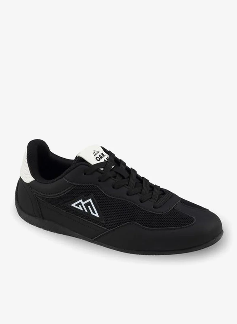 شو اكسبرس Women Lace-Up Ankle Sneakers