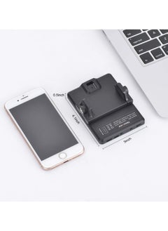 Cool Baby Style LED High-Power Rechargeable Clip-on Fill-light Video Light with Front and Rear Clips  Adjustable to 3 Lighting Modes  Suitable for Mobile Phones  IPad Laptops Suitable for Makeup Selfies Vlog and Vide  - Image 5