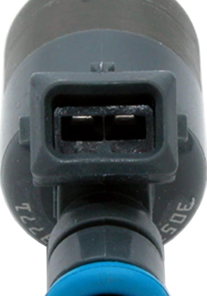 DELPHI حقن الوقود دلفي FJ10058 - Image 3