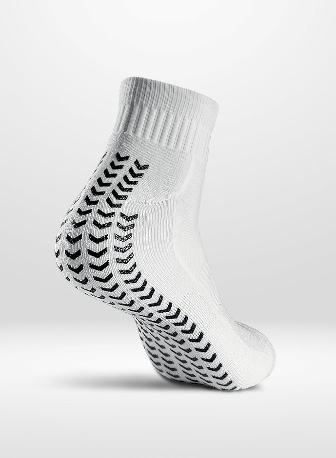 SOXPro Low Cut Grip Socks - Image 2