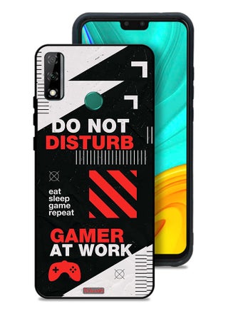 Huawei Y8s Protective Case Cover Do Not Disturb Gamer At Work - pzsku/ZA68D7E321AC0D23711ACZ/45/_/1738583894/c93e72a3-39eb-49a5-b286-5bfd65304263