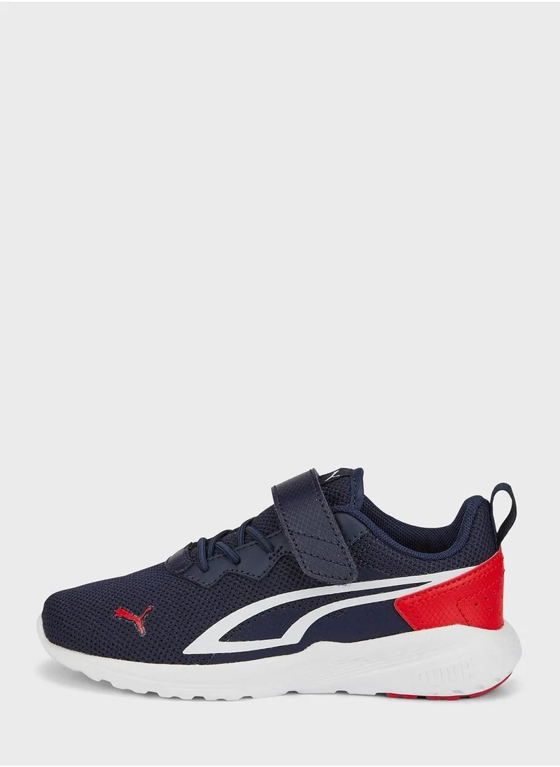 PUMA Kids All-Day Active Ac+ Ps