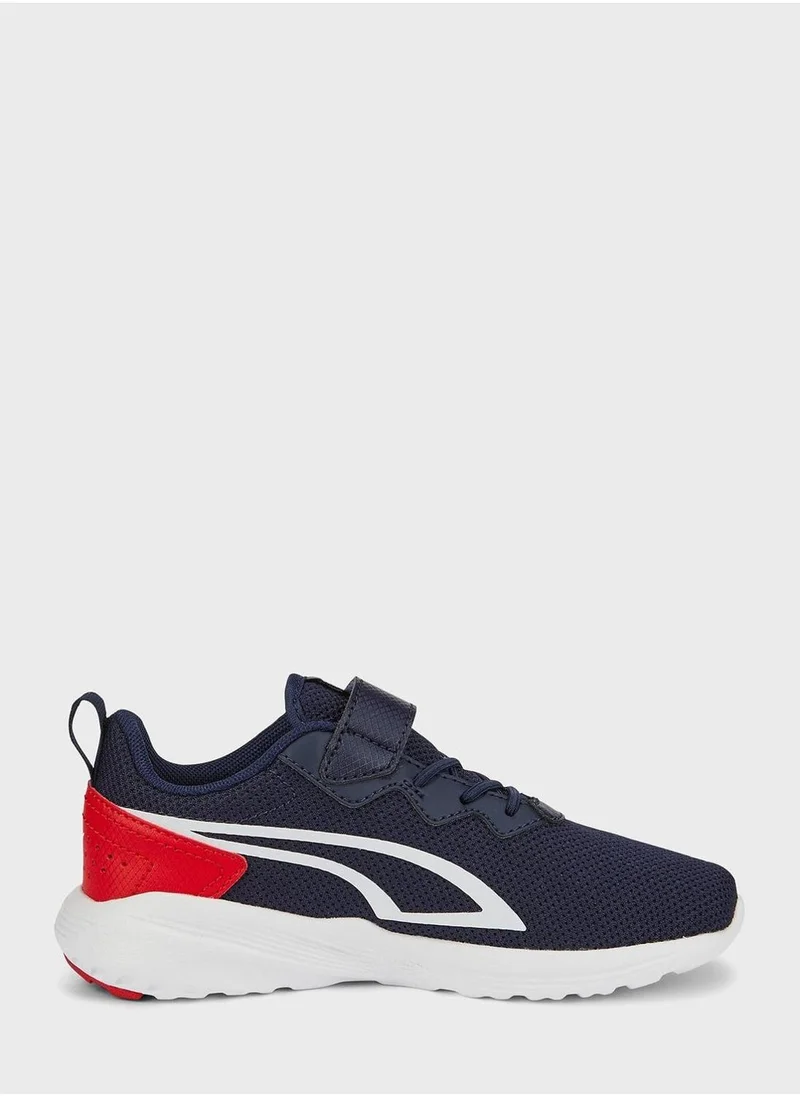 PUMA Kids All-Day Active Ac+ Ps