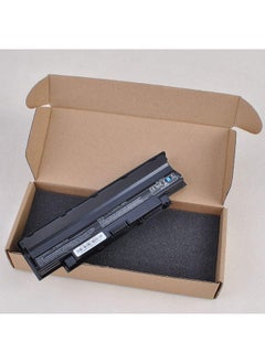 11.1V 5200mAh Laptop Battery – Compatible with Various Dell Devices