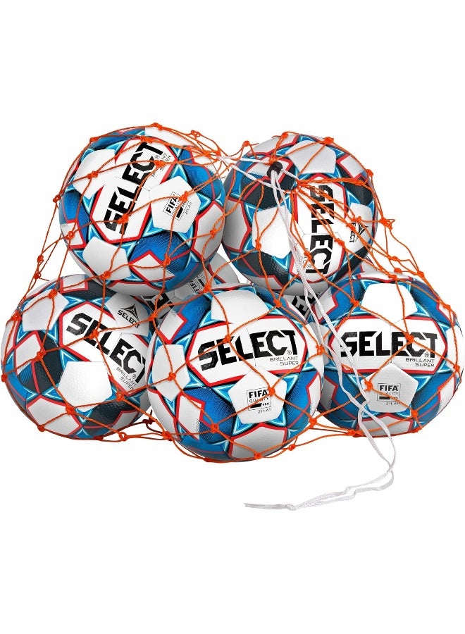 SELECT Duffle Ball Bag Series (Duffle Ball Bag, Ball Bag with Backpack Straps, Ball Net)