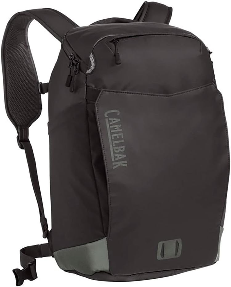 CamelBak M.U.L.E. Commute 22 Backpack - Black - Image 1