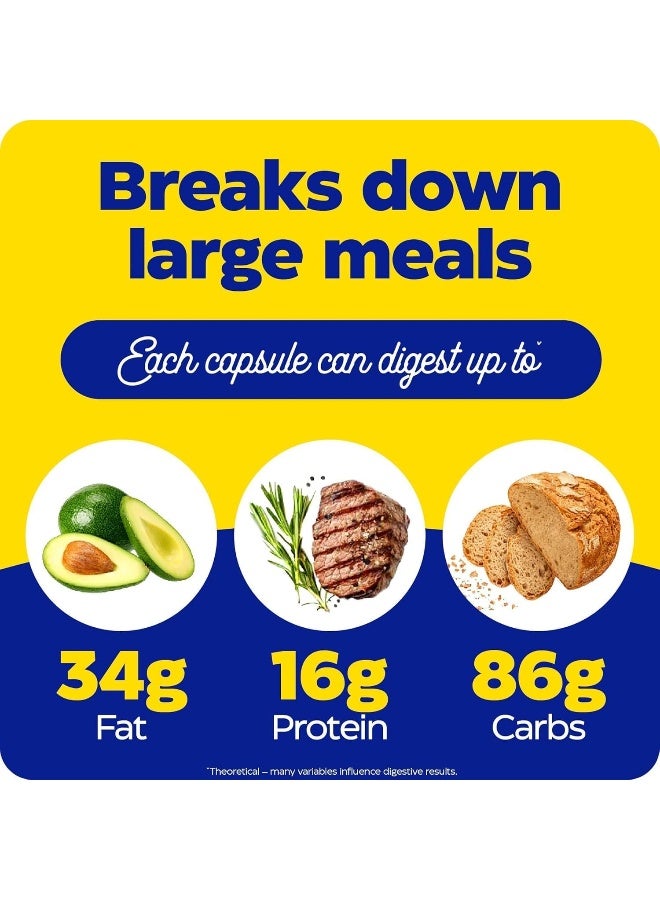 Enzymedica Digest Gold + Probiotics, 45 Capsules - Image 5