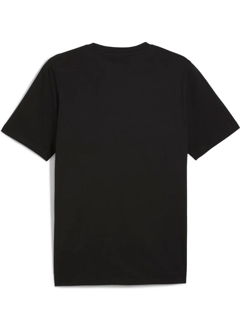 PUMA Graphics Sneaker Tee Men's T-Shirt