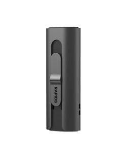 هيكسيمي محرك فلاش هيكسي مي ألترا 512 جيجابايت بواجهة مزدوجة USB 3.2 مع منافذ Type-A وType-C  - Image 4