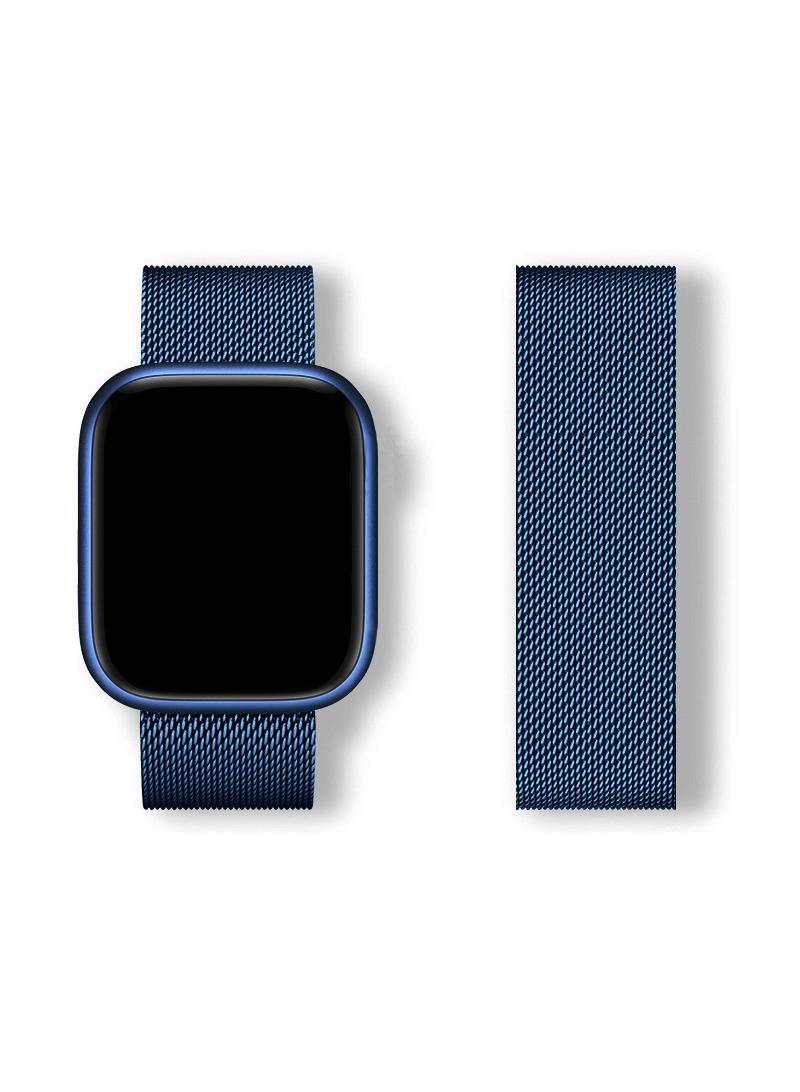Y&D For Apple Watch Full Series 38/40/41mm Specification Universal Magnetic Strap - Image 1