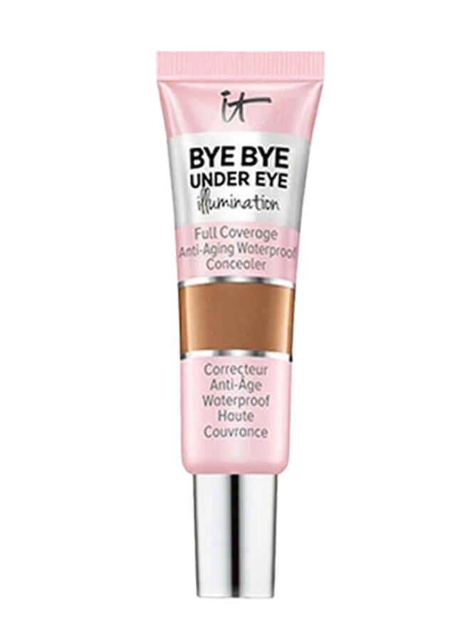 IT COSMETICS Bye Bye Under Eye Concealer 40.5 Deep C - Image 1
