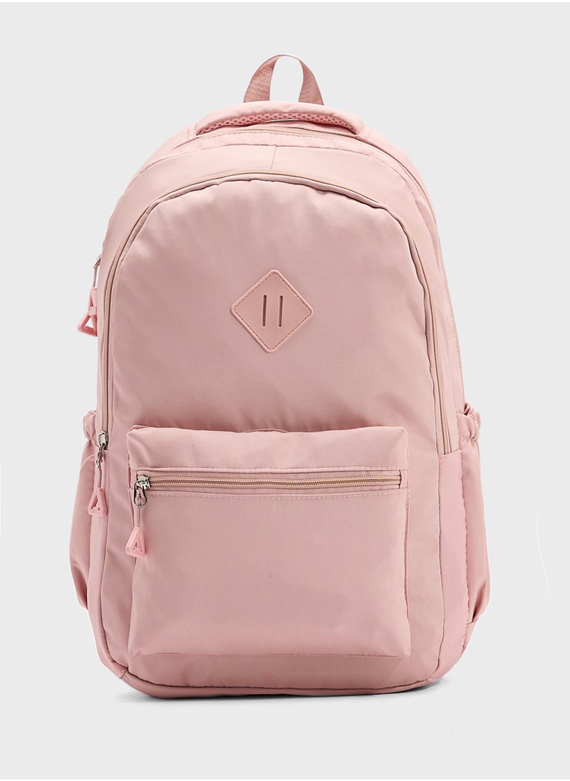 Ginger - Essential Backpack - Image 1