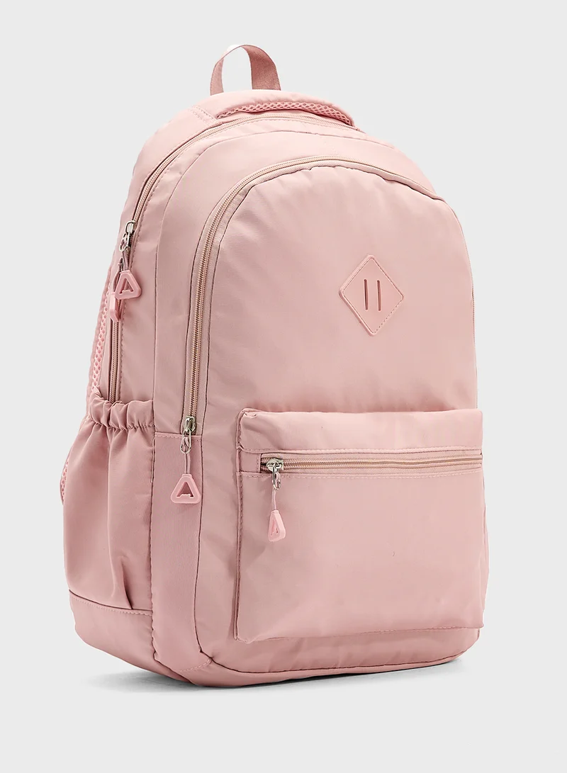 جينجر Essential Backpack