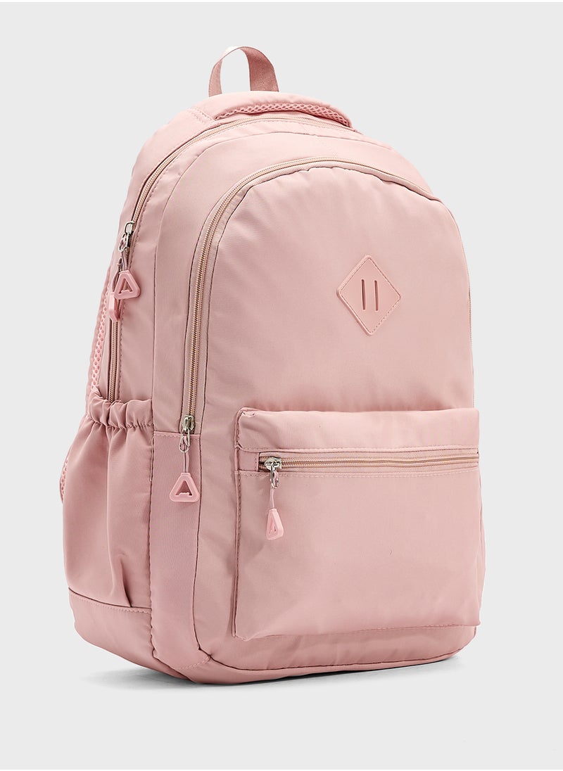 Ginger - Essential Backpack - Image 1