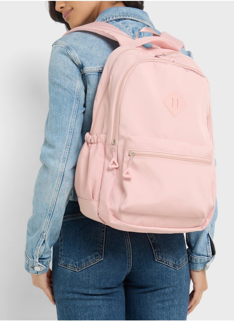 Ginger - Essential Backpack - Image 1