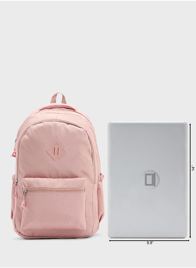 Ginger - Essential Backpack - Image 1