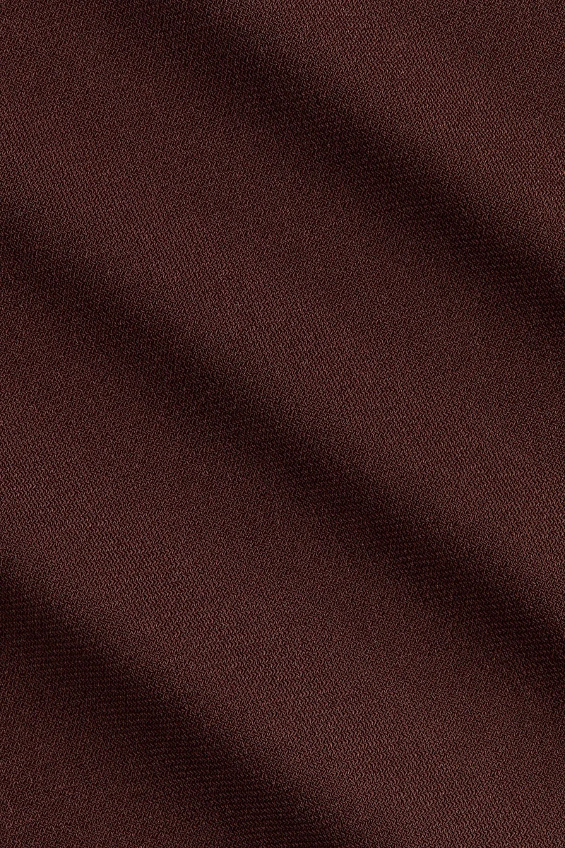 H&M Batwing-sleeved top