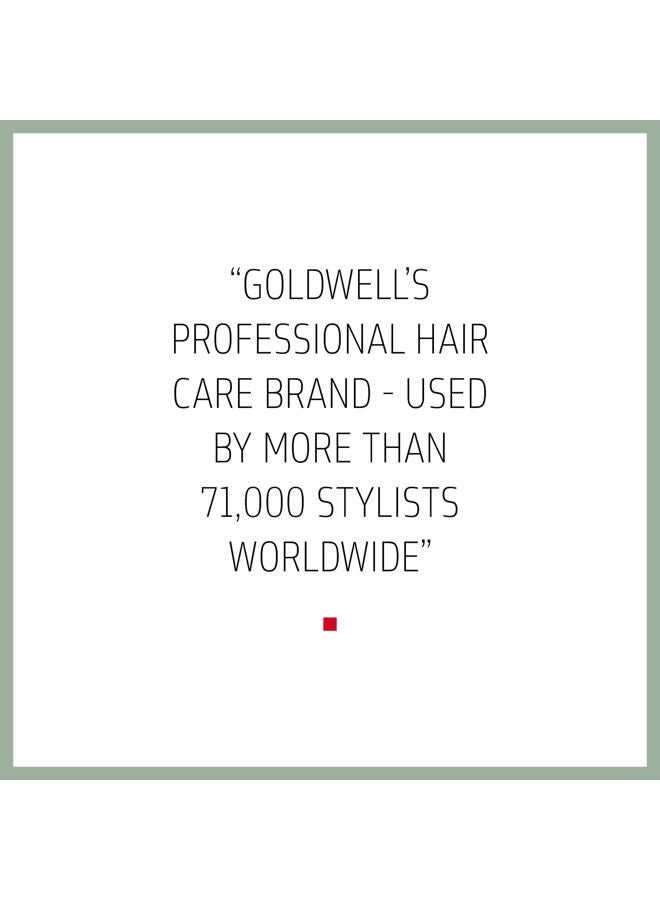 Goldwell Dualsenses Curls & Waves, Hydrating Serum Spray, 150ml - Image 4