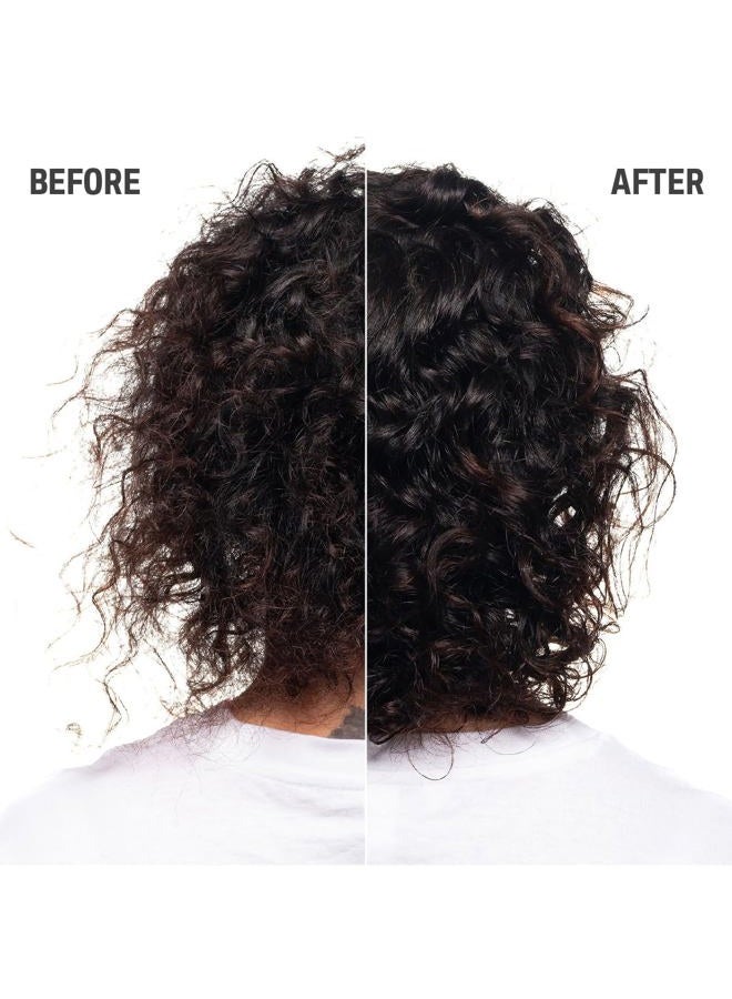 Goldwell Dualsenses Curls & Waves, Hydrating Serum Spray, 150ml - Image 5