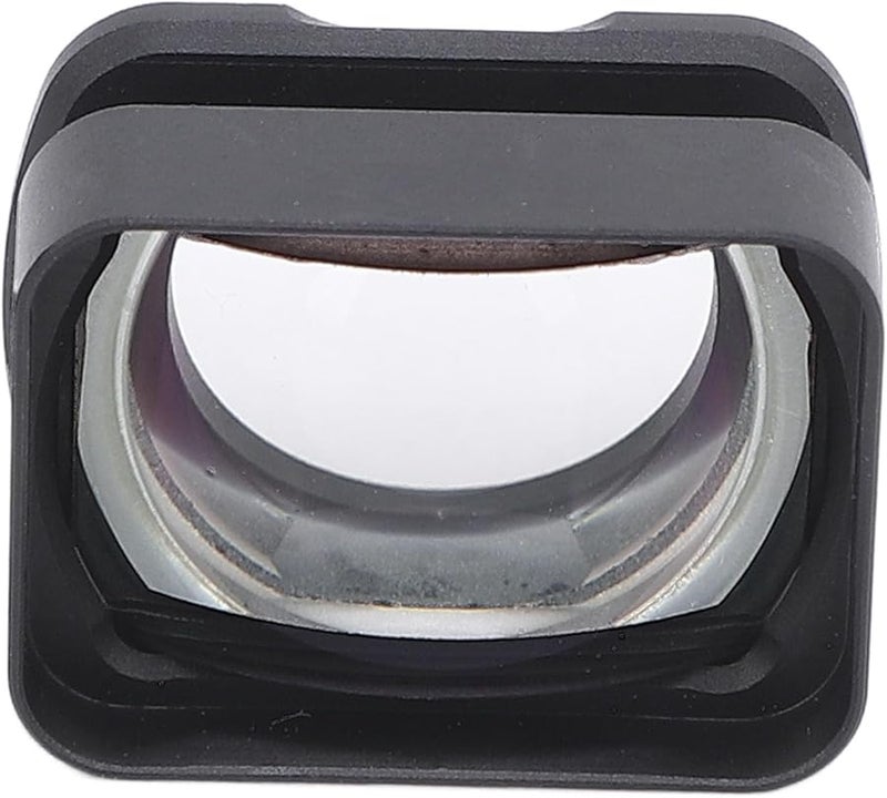 2X Barlow Lens Magnetic Quick Release Aluminum Alloy Frame 40 Degree Wide Angle High Light Transmission - Image 5