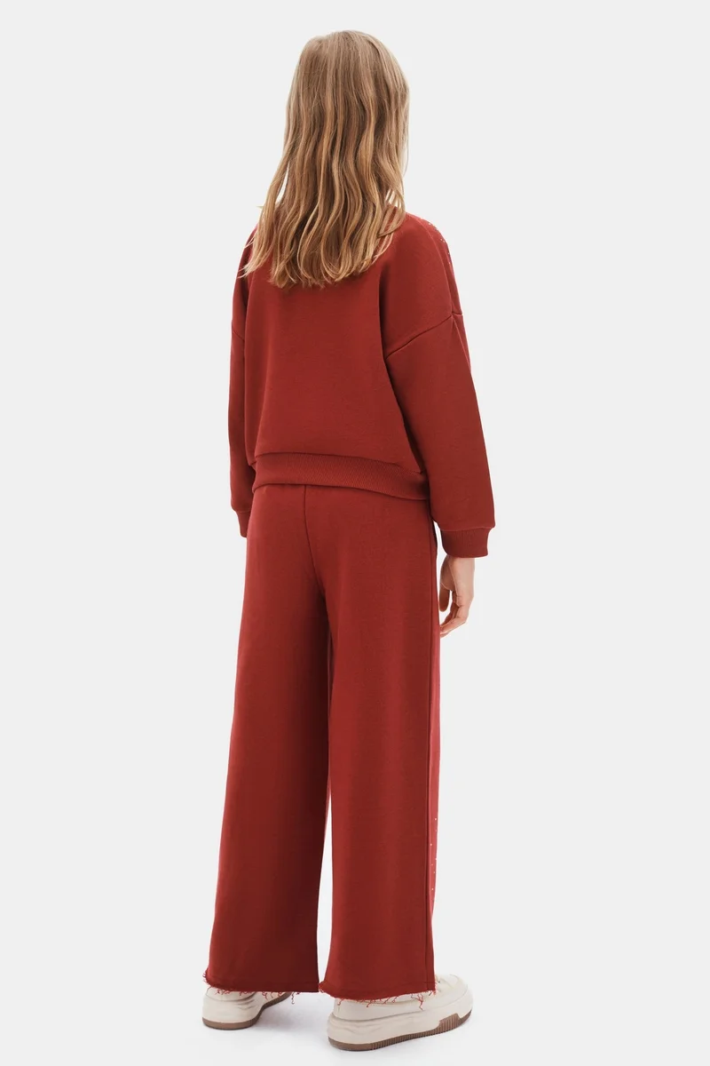 NK Kids Girls' Tracksuit Set, Ages 8-14, 19300