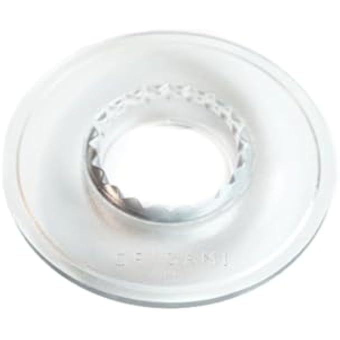 Origami Air S Dripper With Plastic Holder  As Resin Pour Over Coffee Maker For 12 Cups  Compatible With Vcf01  Wave 155 Filters  Matte Pink  Lightweight  Durable - Image 2