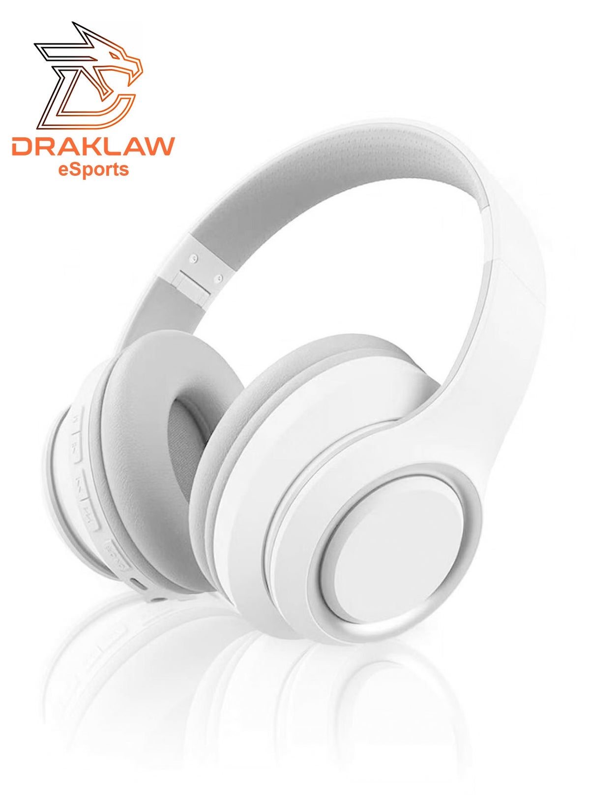 draklaw Draklaw headphones-wireless Bluetooth Headphones ZA68EA9B84D6598DF736DZ