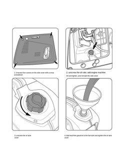 Gasoline generator in the case of power outage – 800 watts - pzsku/ZA68EC08AD7133660D354Z/45/_/1721314041/dd87ba54-1dc7-4e2d-b5c2-0fb9d3d20bcb