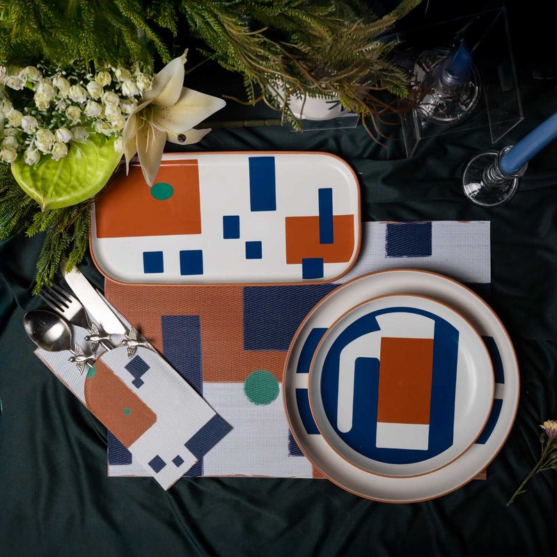 بلندز حامل أدوات مائدة من بلندز - Image 2