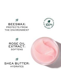 NUXE Nuxe Fairy Rose Lip Balm 15g  - Image 4