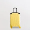 كاربيزا Light Yellow
