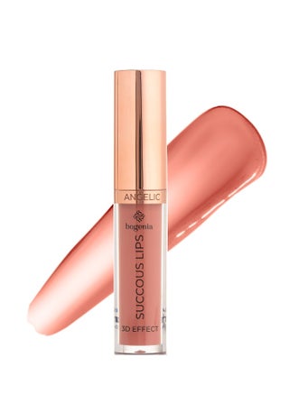BOGENIA SUCCOUS LIPS ANGELIC 3D EFFECT SHARISMA BG711.003
