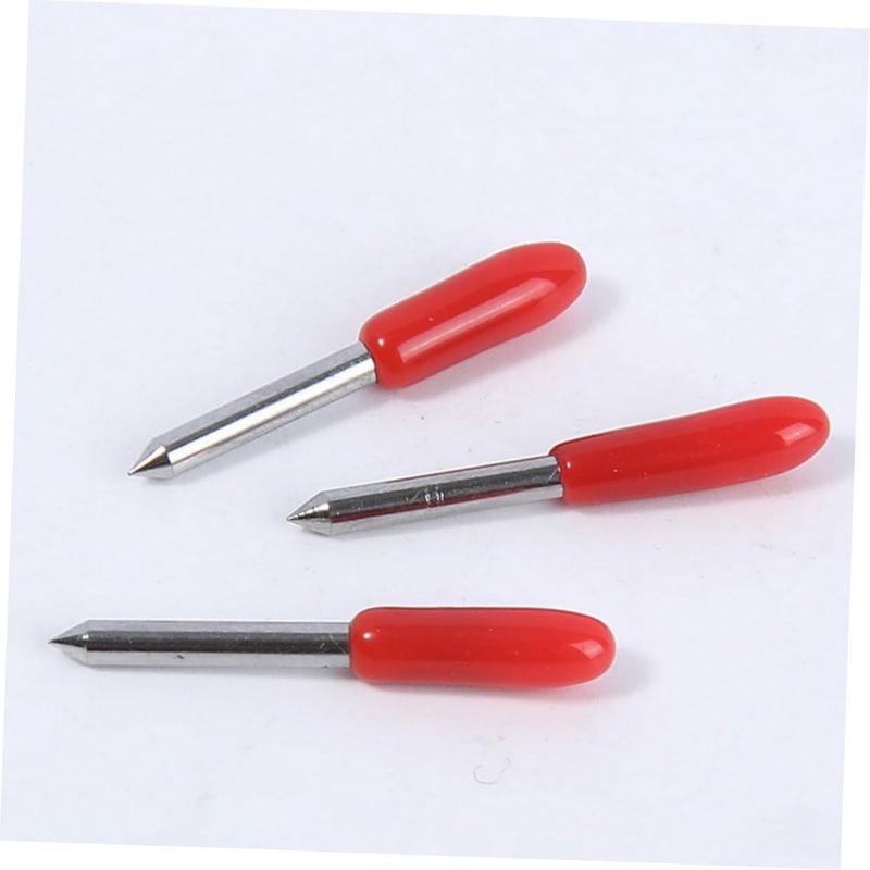 Vinyl Cutter Blades 30 45 60 Degrees For Stickers Fabric Tint Paper 150 Pieces - Image 5