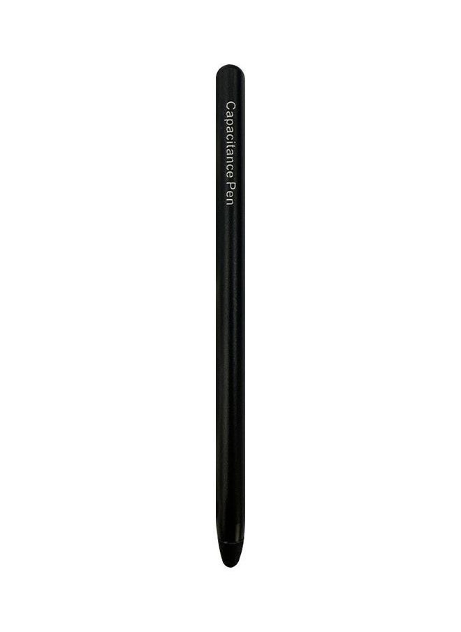 NIBEMINENT Samsung Galaxy Z Fold 3 5G Case with Pen Screen Protector Glass Film Built-in Kickstand Full Body Protection Black  - Image 4