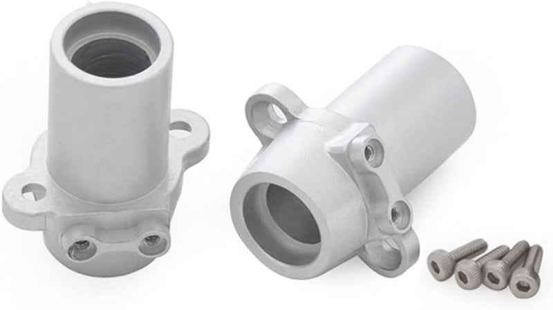 Wivplex Metal Suspension Arm Set for RC Rock Bouncer