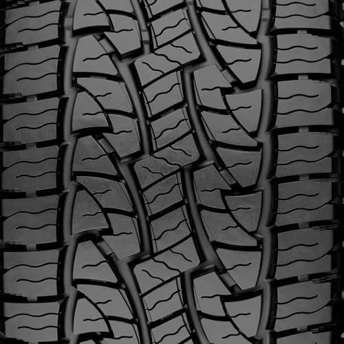 NEXEN نيكسين روديان AT برو RA8 LT275/70R18 125/122R E - Image 4