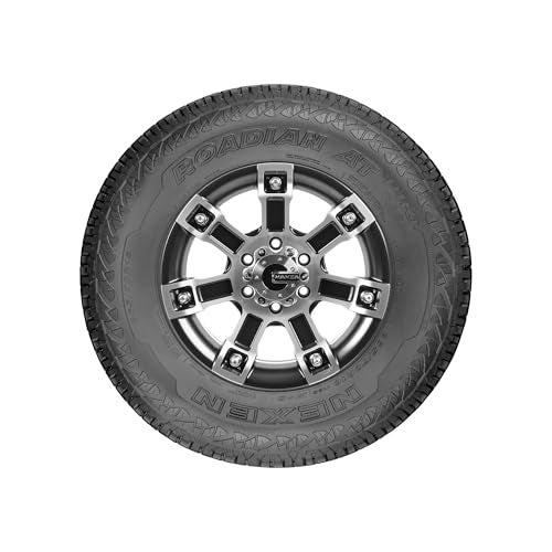 NEXEN نيكسين روديان AT برو RA8 LT275/70R18 125/122R E - Image 2