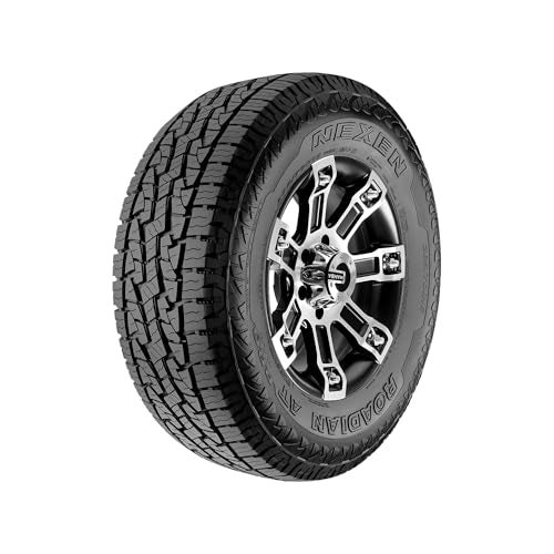 NEXEN نيكسين روديان AT برو RA8 LT275/70R18 125/122R E - Image 1
