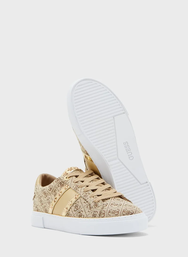 GUESS Gransin Low Top Sneaker