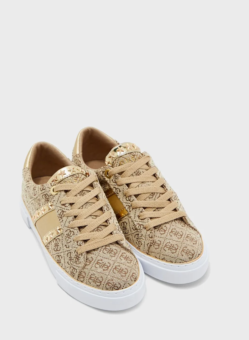 GUESS Gransin Low Top Sneaker