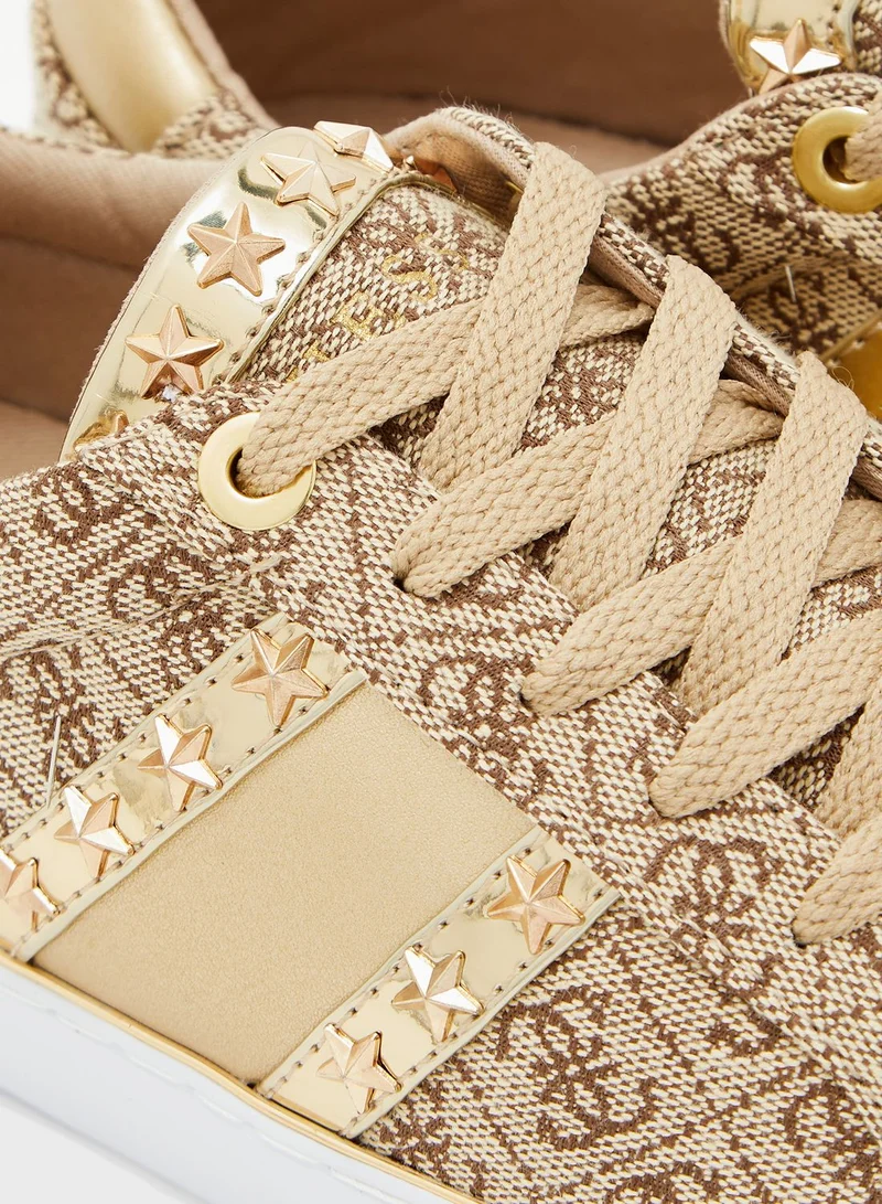GUESS Gransin Low Top Sneaker