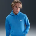 Nike Blue